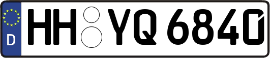 HH-YQ6840