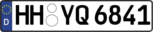 HH-YQ6841