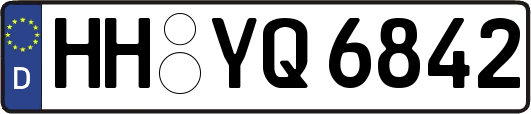 HH-YQ6842
