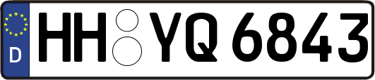 HH-YQ6843