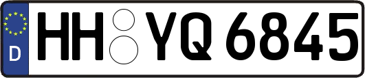 HH-YQ6845