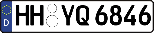 HH-YQ6846
