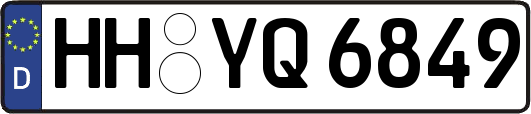 HH-YQ6849