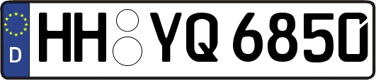 HH-YQ6850