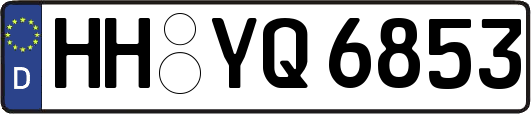 HH-YQ6853
