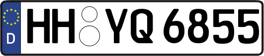 HH-YQ6855