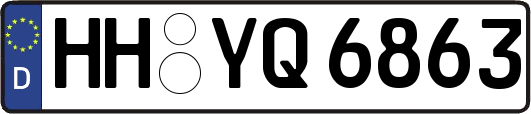 HH-YQ6863