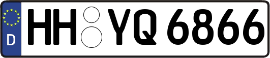 HH-YQ6866