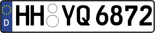 HH-YQ6872