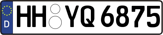 HH-YQ6875