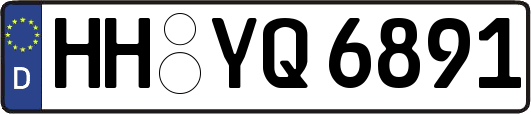 HH-YQ6891