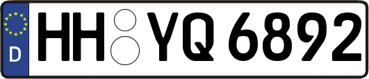 HH-YQ6892