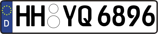HH-YQ6896