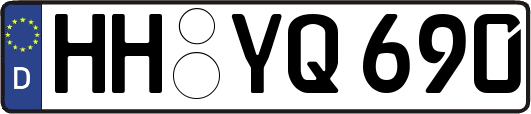 HH-YQ690