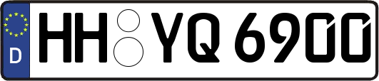 HH-YQ6900