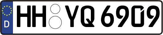 HH-YQ6909
