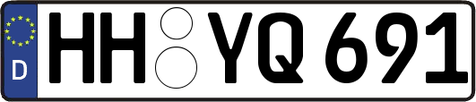 HH-YQ691