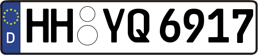 HH-YQ6917