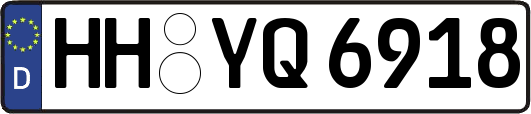 HH-YQ6918