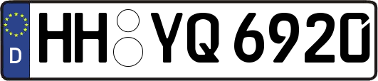 HH-YQ6920