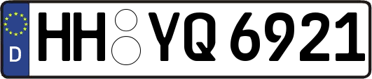 HH-YQ6921