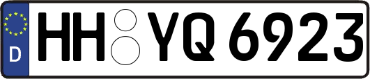 HH-YQ6923