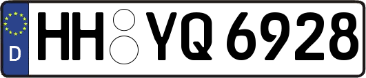 HH-YQ6928