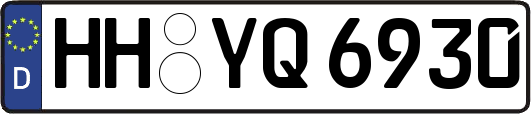 HH-YQ6930