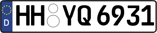 HH-YQ6931