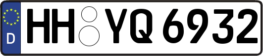 HH-YQ6932