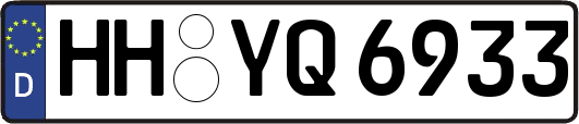 HH-YQ6933