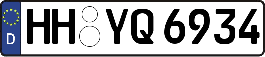 HH-YQ6934
