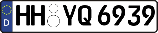 HH-YQ6939