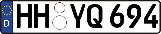 HH-YQ694