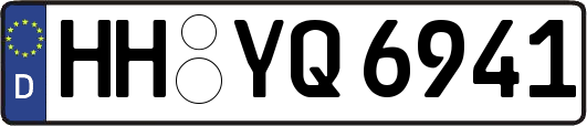 HH-YQ6941