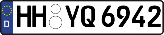 HH-YQ6942