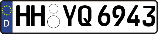 HH-YQ6943