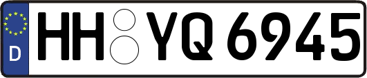 HH-YQ6945