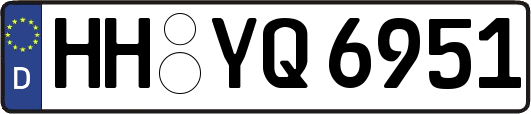 HH-YQ6951