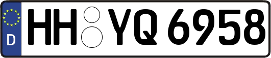 HH-YQ6958