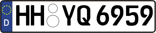 HH-YQ6959