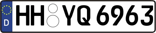 HH-YQ6963