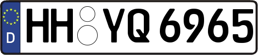 HH-YQ6965