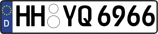 HH-YQ6966