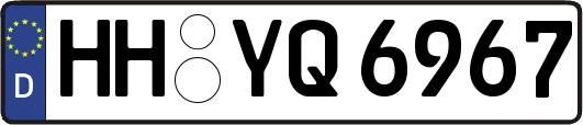 HH-YQ6967