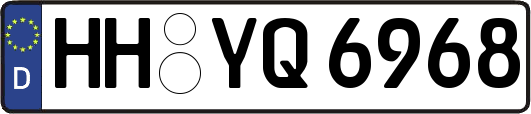 HH-YQ6968