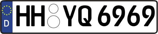 HH-YQ6969