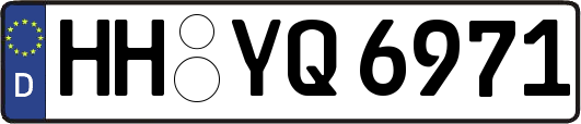 HH-YQ6971