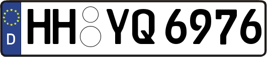 HH-YQ6976