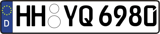 HH-YQ6980